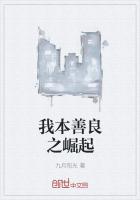 我本善良之崛起章节列表