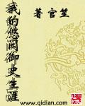 我的悠闲御史生涯章节列表