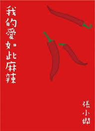 我的爱如此麻辣章节列表