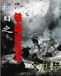 抗日之铁血远征军章节列表