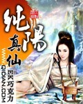 纯阳真仙章节列表