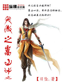 笑傲之嵩山冰火章节列表