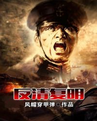 反清复明章节列表