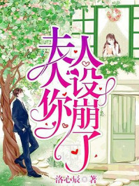 夫人你人设崩了章节列表