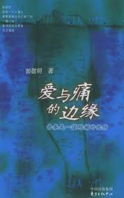 爱与痛的边缘章节列表