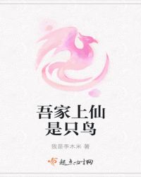 吾家上仙是只鸟章节列表