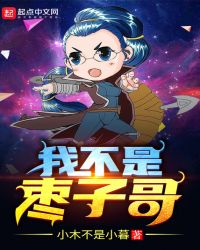 我不是枣子哥章节列表