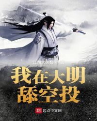 我在大明舔空投章节列表