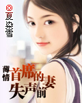 薄情首席的失声前妻章节列表