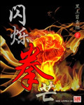 闪烁拳芒章节列表