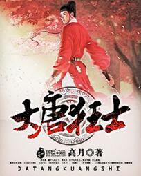 大唐狂士章节列表