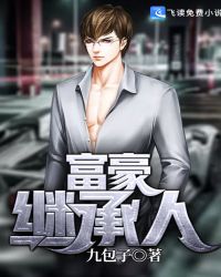 富豪继承人章节列表