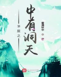 茅屋之中有洞天章节列表