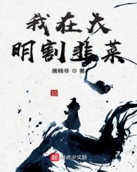 我在大明割韭菜章节列表