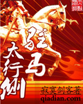 驻马太行侧章节列表