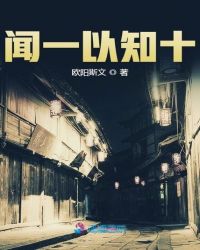 闻一以知十章节列表