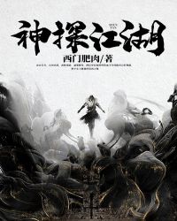神探江湖章节列表