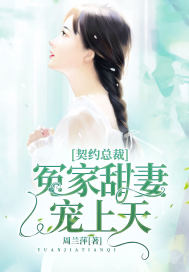 契约总裁：冤家甜妻宠上天章节列表