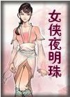 女侠夜明珠章节列表
