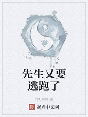 先生又要逃跑了章节列表