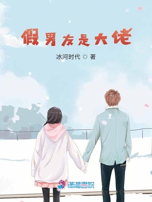 假男友是大佬章节列表