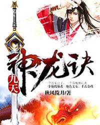 九天神龙诀章节列表