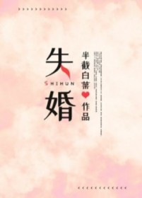 失婚章节列表
