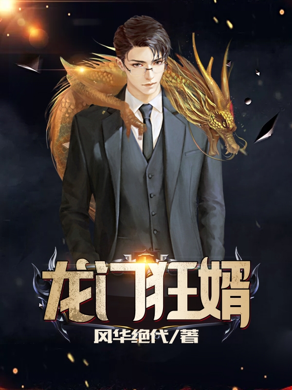龙门狂婿章节列表