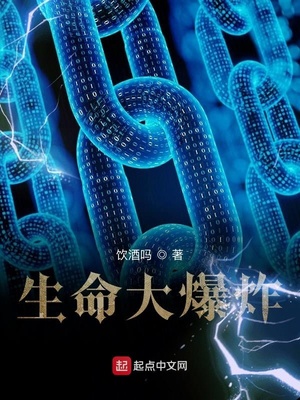 生命大爆炸章节列表