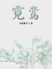 霓鸾章节列表