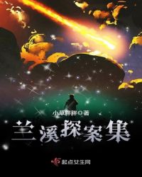 兰溪探案集章节列表