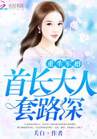重生宠婚：不及七爷套路深章节列表
