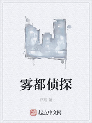 雾都侦探章节列表