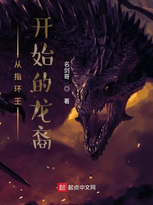 从指环王开始的龙裔章节列表