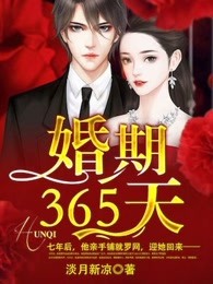 试婚365天：霍先生，违规了！章节列表