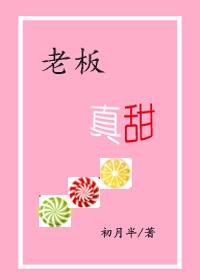 老板真甜章节列表