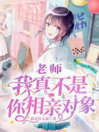 老师我真不是你相亲对象章节列表