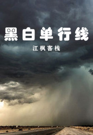 黑白单行线章节列表