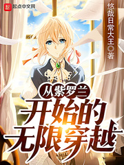 从紫罗兰开始的无限穿越章节列表